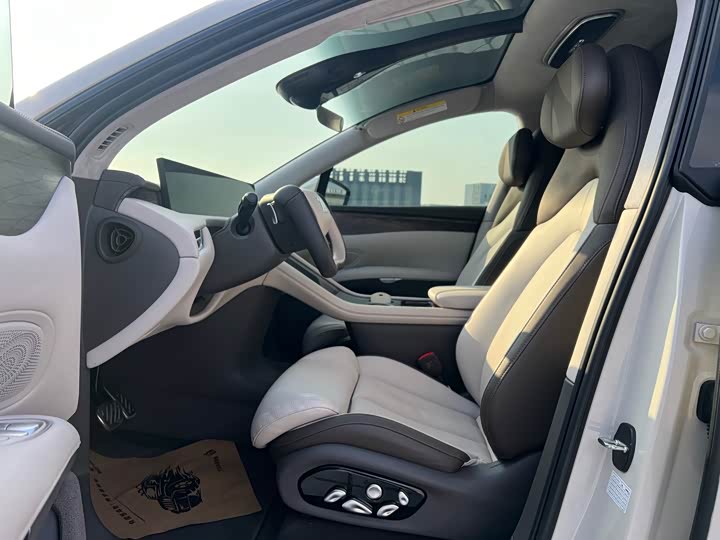 Фото 8 - IM motors LS7