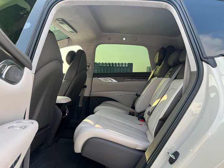 Фото 9 - IM motors LS7