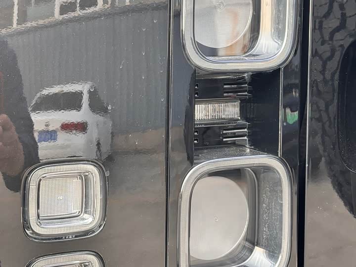 Фото 7 - Land Rover Defender