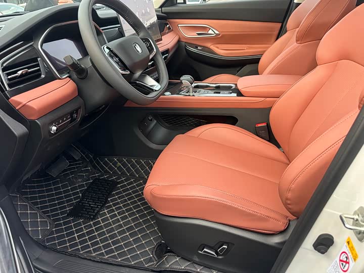 Фото 7 - Changan CS75