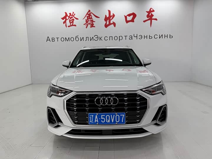 Фото 2 - Audi Q3