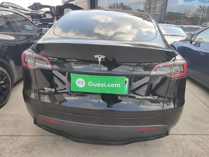 Фото 6 - Tesla Model Y