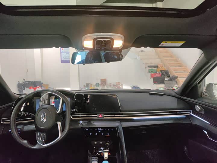 Фото 7 - Hyundai Elantra N line