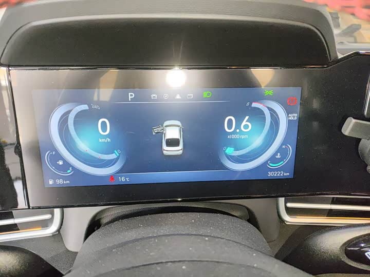 Фото 8 - Hyundai Elantra N line