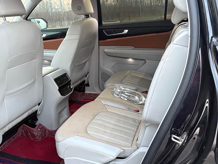 Фото 5 - Volkswagen Teramont Pro