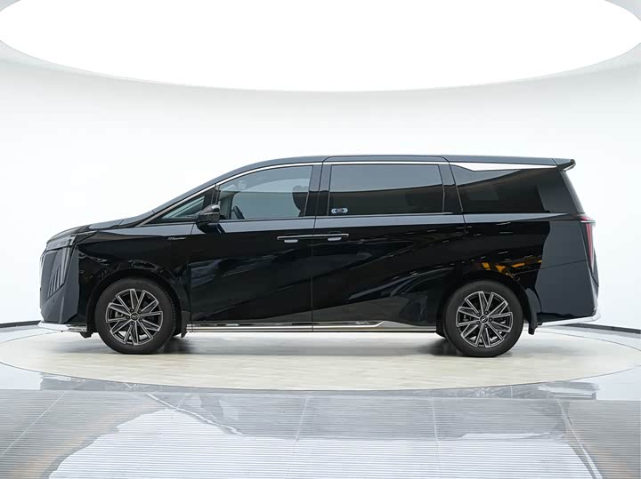 Фото 6 - GAC Trumpchi M8