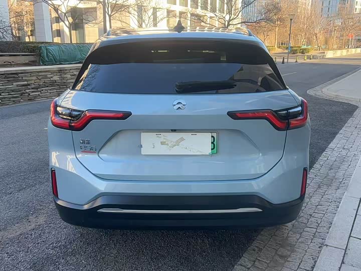 Фото 5 - Nio ES6