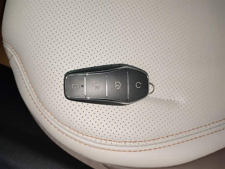 Фото 9 - BYD Qin Plus