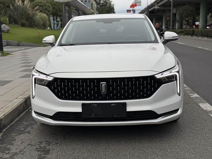 Фото 2 - Bestune B70