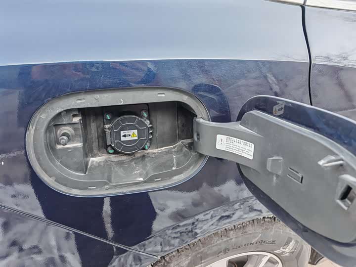 Фото 7 - BYD Destroyer 05