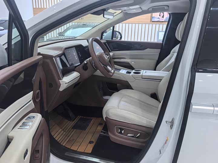 Фото 6 - BYD Xia