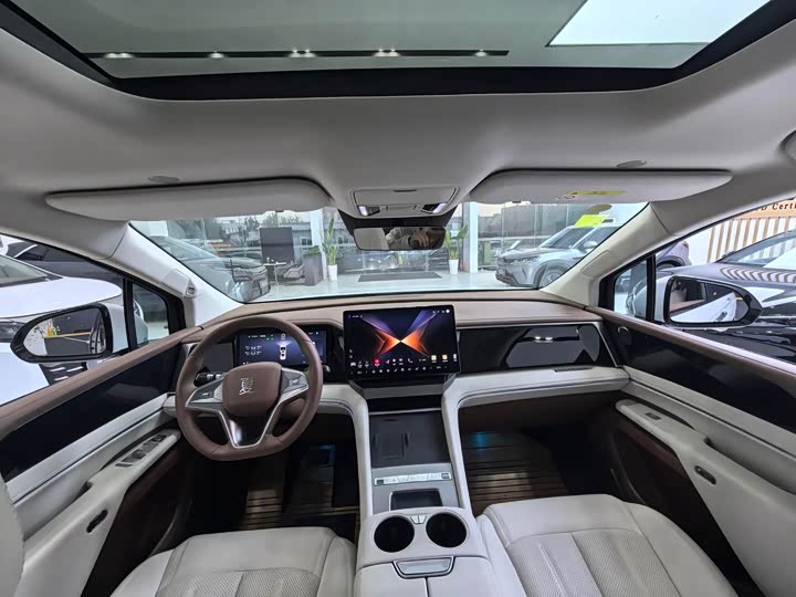 Фото 9 - BYD Xia