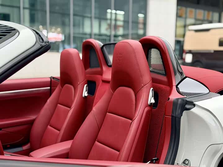 Фото 5 - Porsche 718