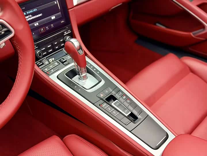 Фото 6 - Porsche 718