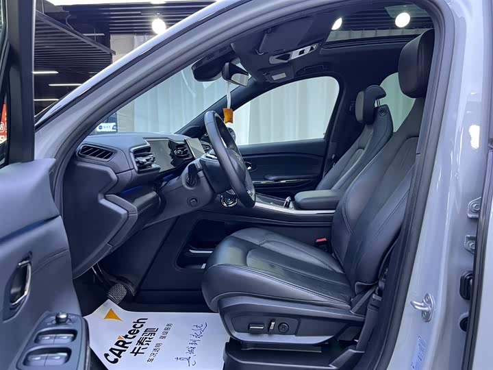 Фото 5 - Nio ES6