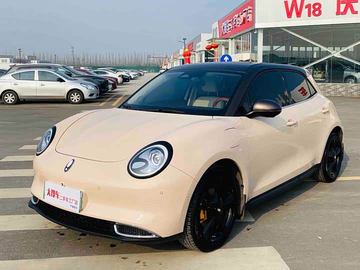 Фото 1 - Ora Good Cat (03)