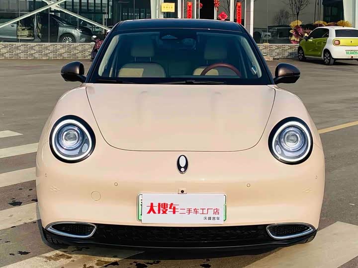 Фото 2 - Ora Good Cat (03)