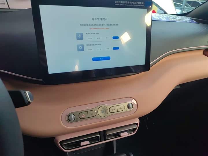 Фото 5 - BYD Seagull