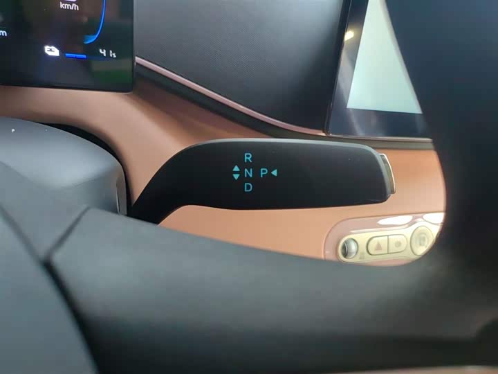 Фото 6 - BYD Seagull