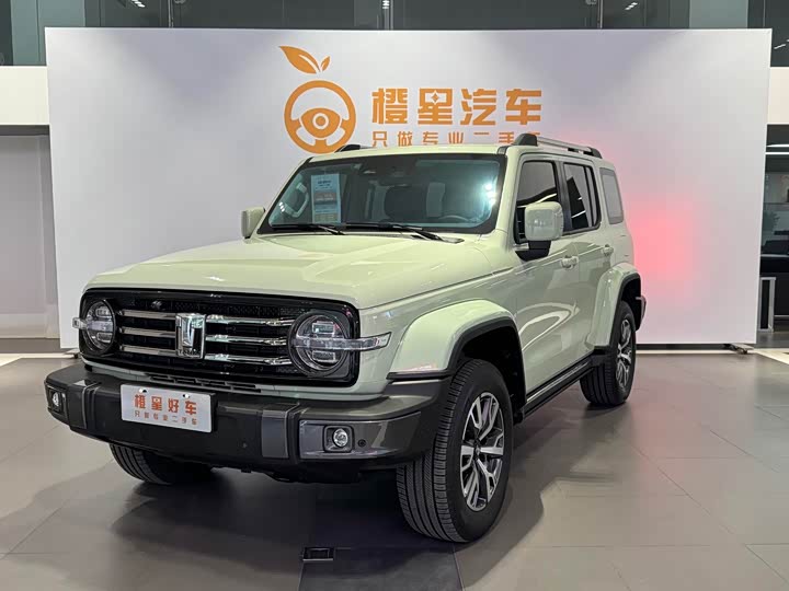 Фото 1 - Tank 300