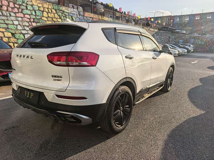 Фото 4 - Haval H6