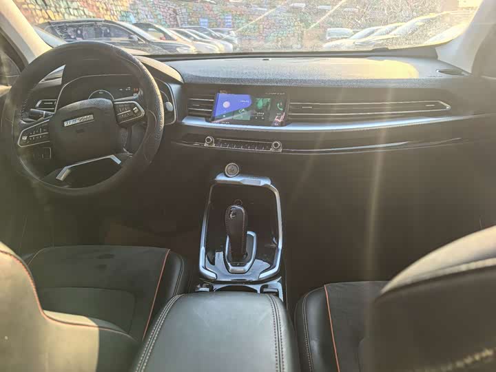 Фото 7 - Haval H6