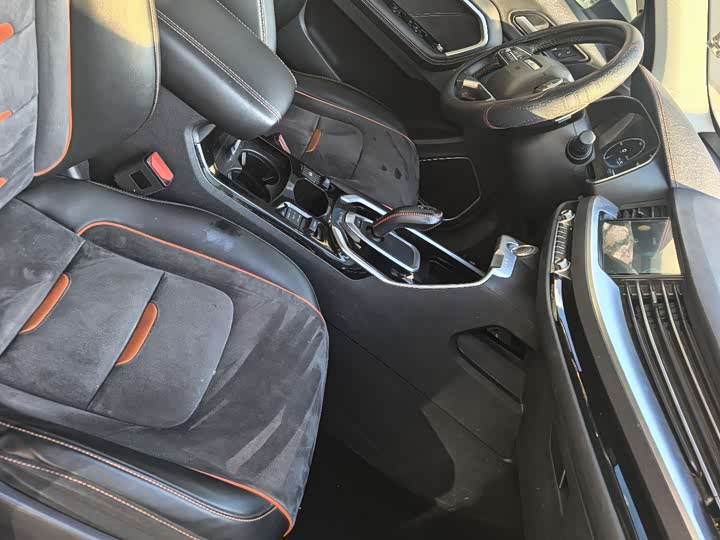 Фото 9 - Haval H6