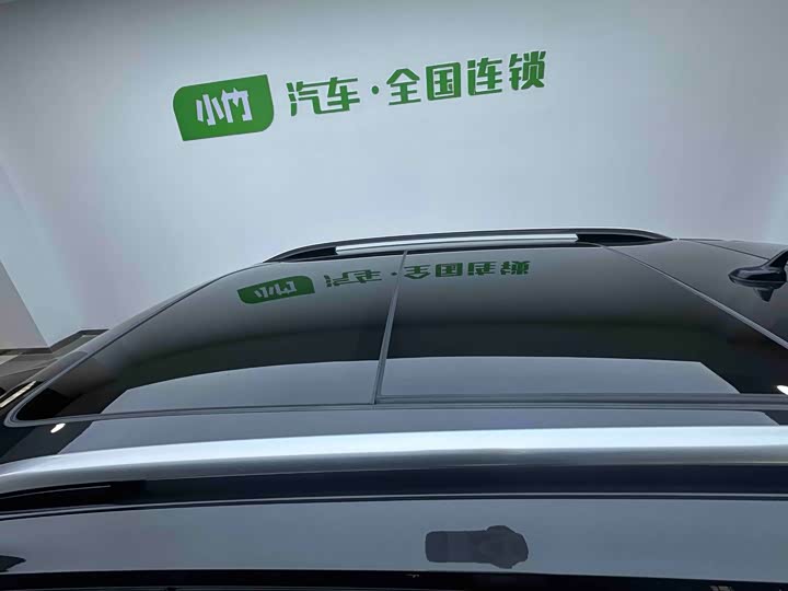 Фото 8 - Volkswagen Tayron