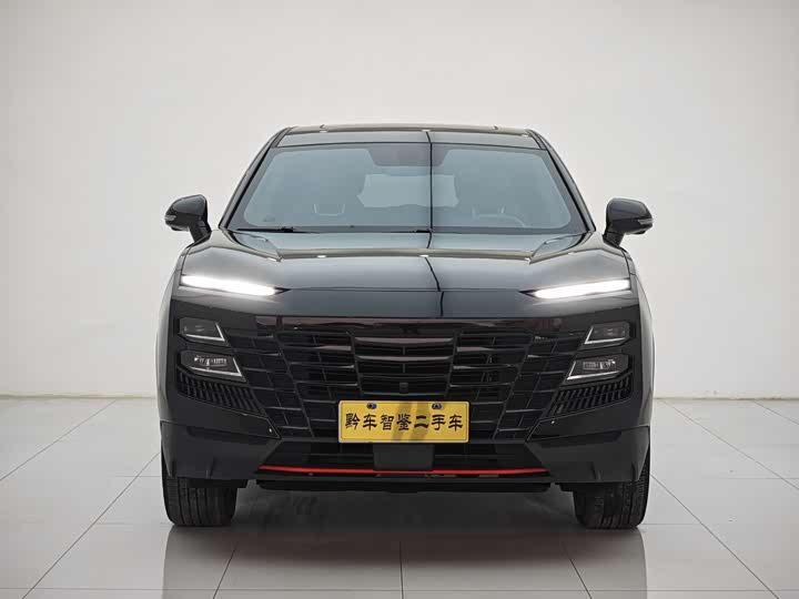 Фото 2 - Jetour Dashing