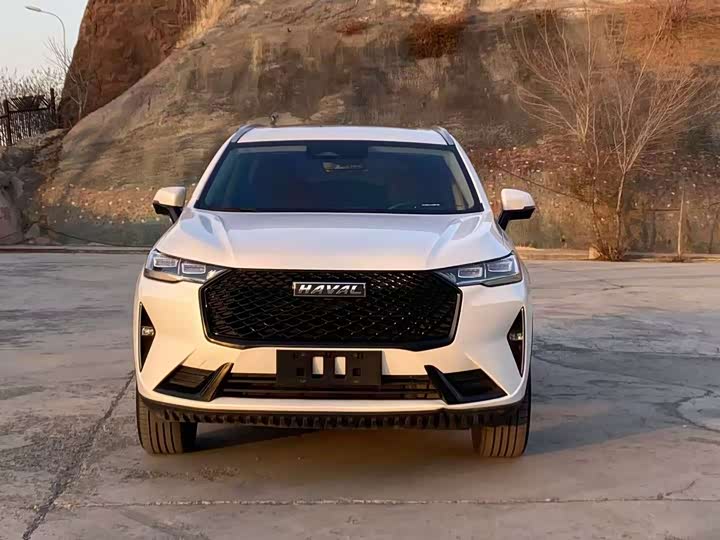 Фото 2 - Haval H6