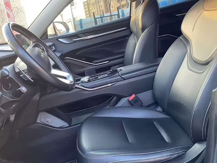 Фото 3 - Haval H6