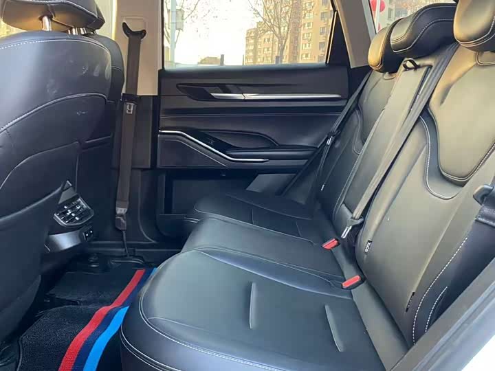 Фото 4 - Haval H6