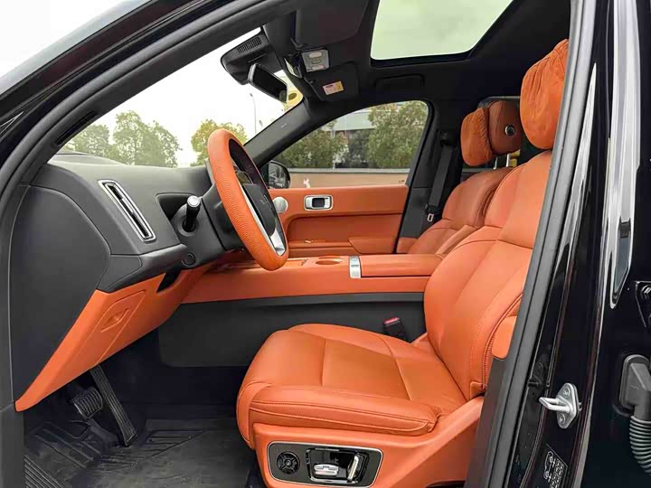 Фото 4 - LiXiang L7