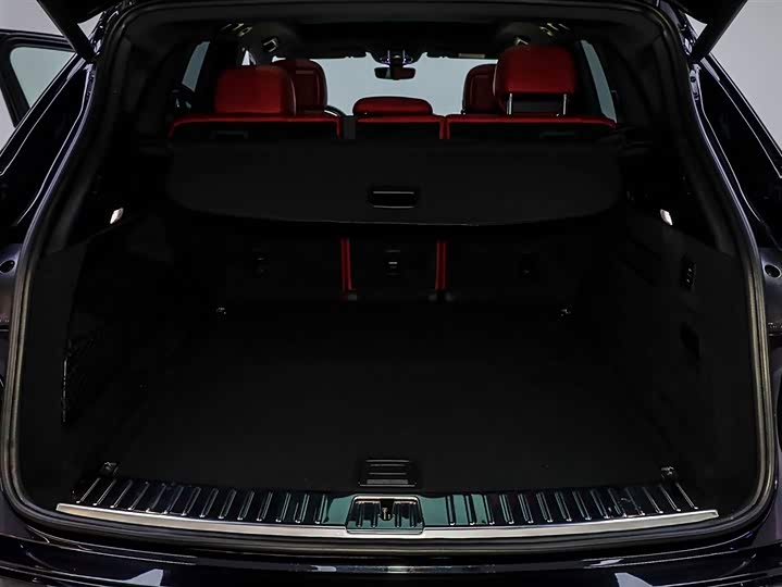 Фото 6 - Porsche Cayenne