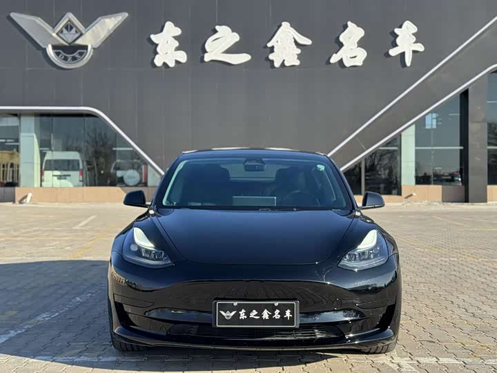 Фото 2 - Tesla Model 3