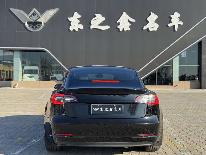 Фото 3 - Tesla Model 3