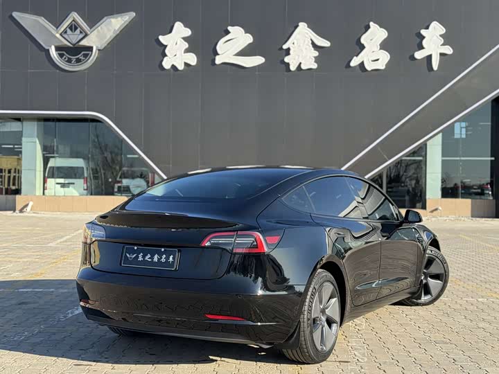 Фото 5 - Tesla Model 3