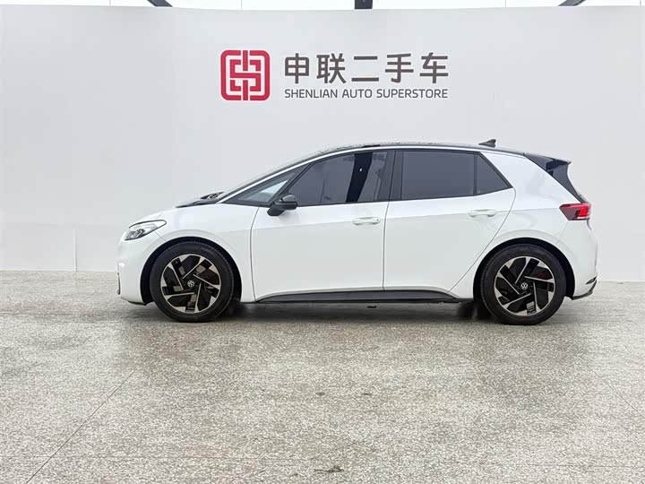 Фото 2 - Volkswagen ID.3