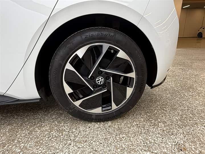 Фото 9 - Volkswagen ID.3