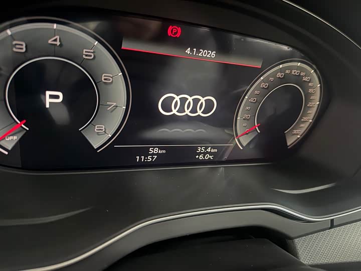 Фото 3 - Audi Q5L