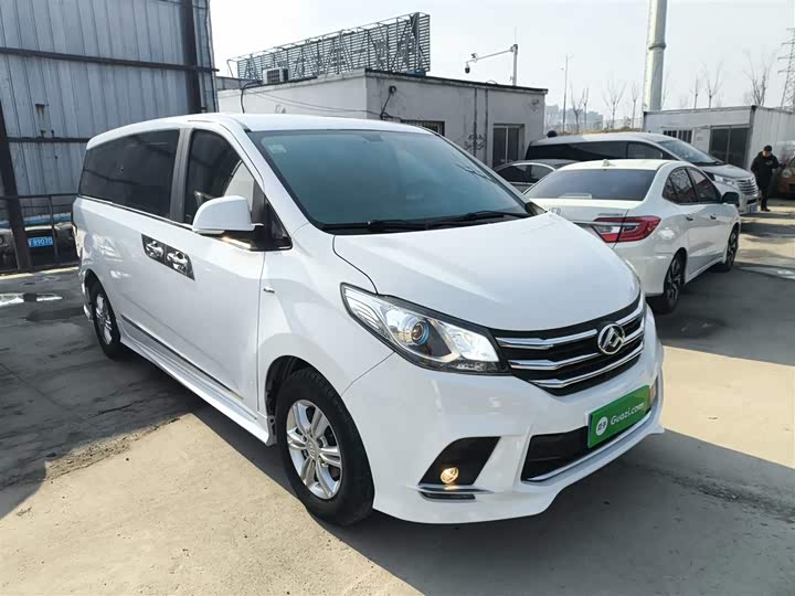 Фото 4 - Maxus G10