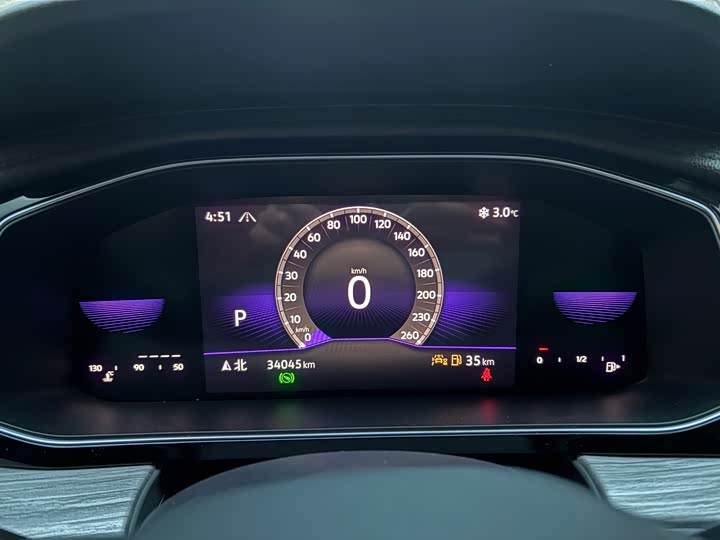 Фото 9 - Volkswagen Sagitar L