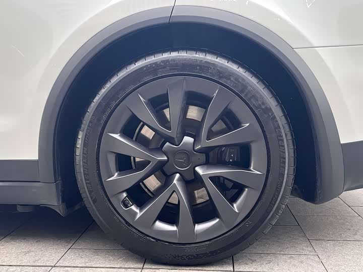 Фото 7 - Tesla Model X