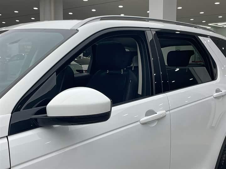 Фото 8 - Land Rover Discovery Sport