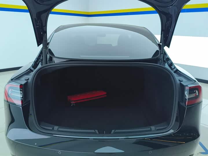 Фото 4 - Tesla Model 3