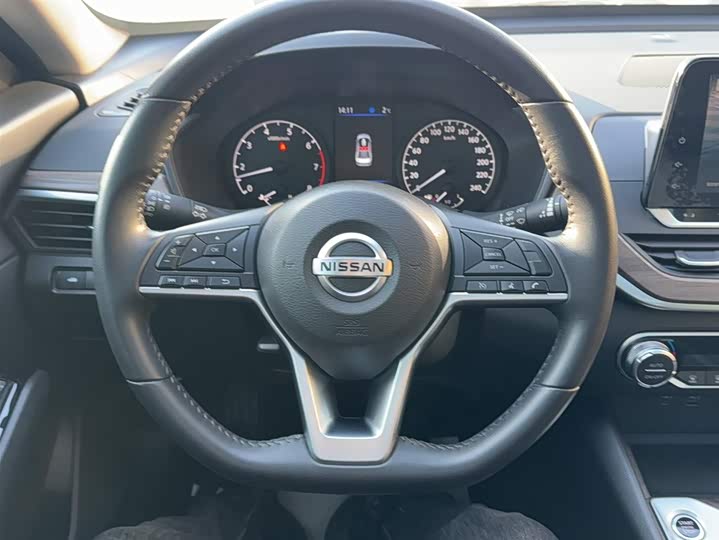 Фото 3 - Nissan Teana