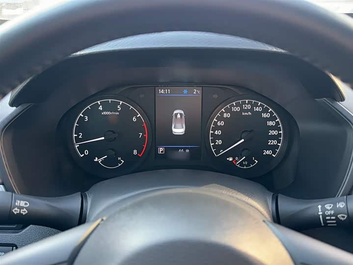 Фото 4 - Nissan Teana