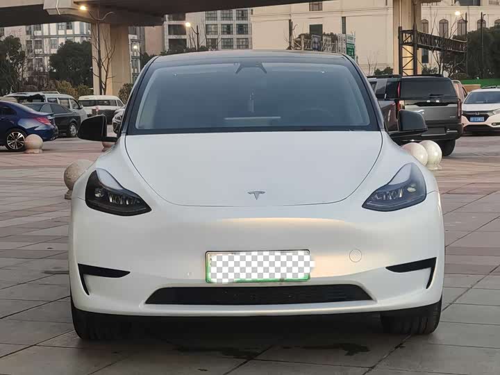 Фото 2 - Tesla Model Y