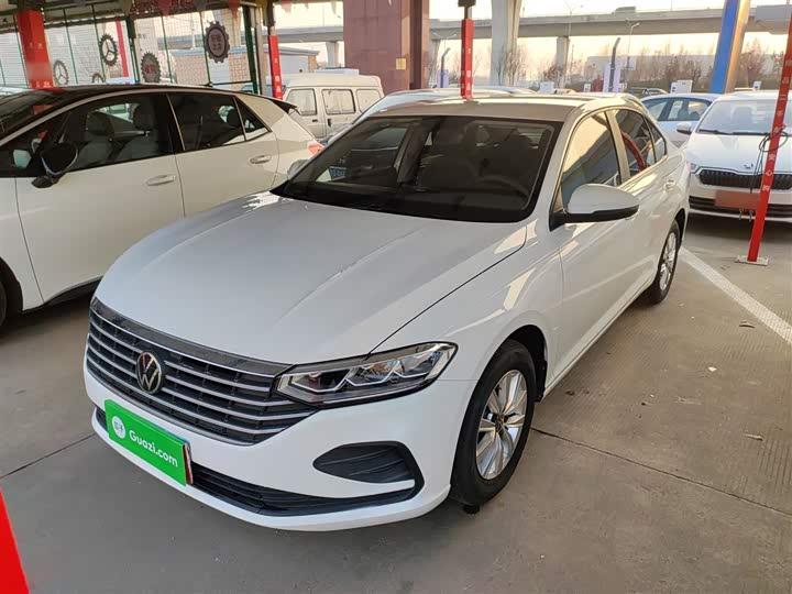 Фото 2 - Volkswagen Lavida