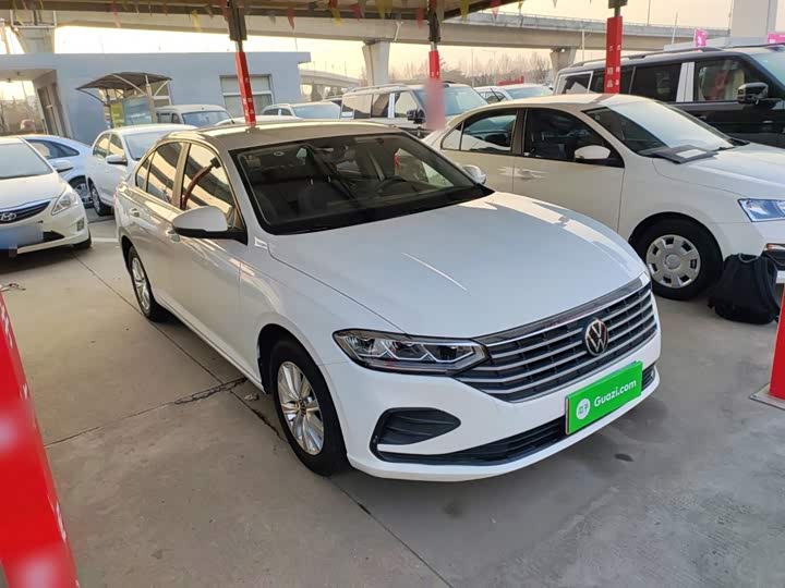 Фото 4 - Volkswagen Lavida